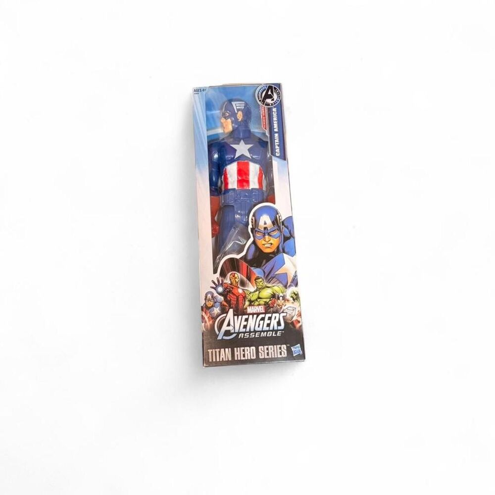 Marvel multi Action-figures-playsets
